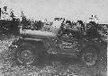 20445535-S MB Red Army jeep