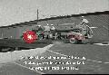 Coast Guard personnel extinguish fire with a jet propel monitor and a water fog applicator at a port in the United States.1944