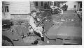 2083573 Willys MB, GALVESTON,SOUTH CARLOINA, US, 1944