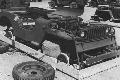 2088562 Willys MB, Townsville, Australia. December 1942