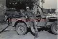 20646765-S Willys MB, 'Connie Mae Essen, 82nd & 17th Airborne, Germany