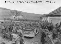 20631066-S  Willys MB, May 1945, Vseruby village, Czech, liberation of 90th ID.