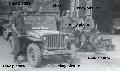 20316605-S Willys MB,  Combat Fatique