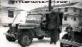 2033259 Willys MB, Jeep at the Ordnance Replacment Training Center, Aberdeen Proving Ground.