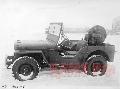 20237573 Willys MB, mechanical grenade launcher