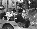 CARY GRANT JEEP photo with GINA LOLLOBRIGIDA movie