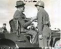 20147959 Ford GPW President Franklin Roosevelt in Castelvetrano, Sicily on 10 December 1943
