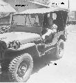 20190451 Ford GPW Ft. Shafter HAWAII 1942