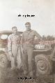 20487829 Willys MB, 630th FA Bn