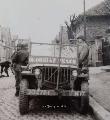 GEORGIA PEACH 7th vehicle, How Company 2nd Battalion's Heavy Weapons Company, 275th Infantry Regiment, 70th Infantry Division