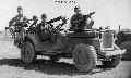 20205719 GPW, Desert training at Camp White, Oregon July 1942. James Armstrong photo collection via - 299thcombatengineers.com