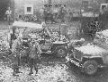 20622524-S MB and 20628511-S MB 393rd Infantry 99th Division, Battle Bulge