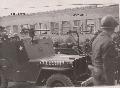 20629997 MB, 16th CONSTABULARY ARMORED JEEP & MG in Berlin Germany