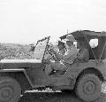 Jimmy's jeep 20319403 s MB South Pacific 1943