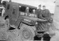 RIP'S JEEP II 20230555 MB 284th engineer Combat Battalion