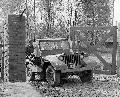 20627817-S MB Gallopping Ghost_6th Armored Division, 3rd Army delivering Nurses into Penig Concentration Camp compound south of Leipzig 1945