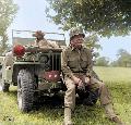 20472419-S MB Major General Charles Gerhardt - 29th Division.