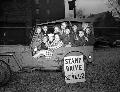 20309514 s MB Stamp Drive School Number Two - Indianapolis, Indiana, 19 April 1943 (Indiana Historical Society)