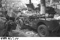 British AB jeep op. Market Garden Szeptember 1944