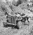 Members of the 37th Infantry Division_Tarlac, Philippine Islands January 1945. Carl Mydans