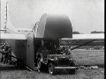 Willys MA Training Glider