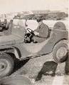 2034109 GP Fort Polk Louisiana about 1943