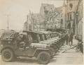 20472430 S MB  35th Evac Hosp CHERBOURG France, 1944