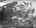 Sainte-Mere-Eglise, France 6 June 1944