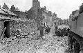 Coutances, France 1944