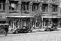 Budapest 1948 oktober 1 MTI FOTO