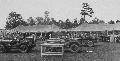 Preparation of jeeps for transport. 11 May 1943.